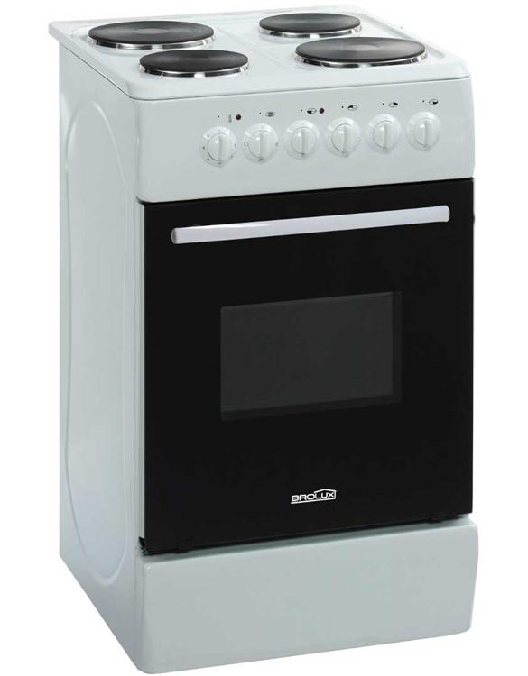 Cocina Eléctrica Brolux 1560 - HiperHogar